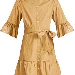 Veronica Beard Luriane Dress. Size 6